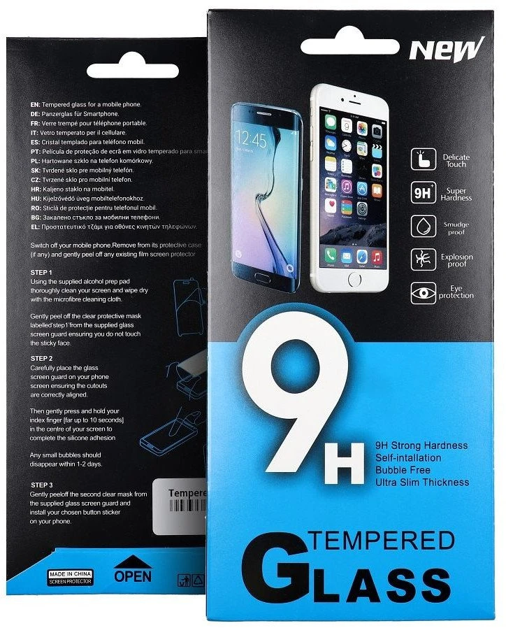 Oem Tempered Glass for OnePlus 12