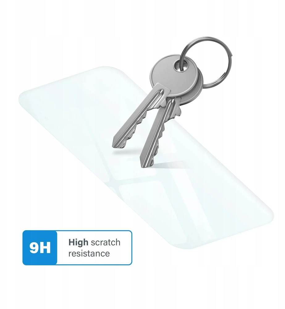 Oem Tempered Glass for VIVO Y21 / Y21s / Y22 / Y22s / Y33 / Y35