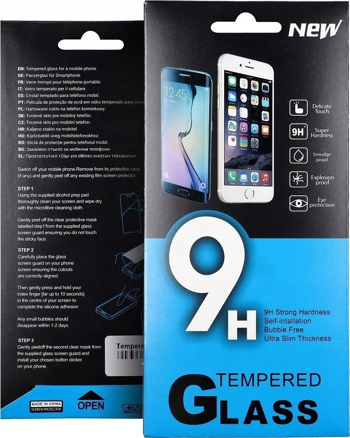 Oem LCD apsauginis stikliukas "9H" Xiaomi 14 Pro