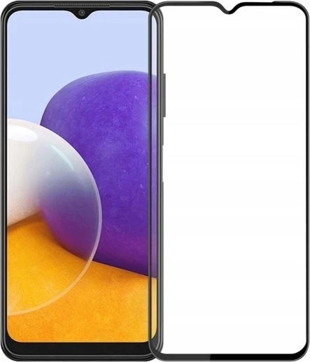 OEM grūdintas stiklas, skirtas VIVO V21 / V21 5G / V21s