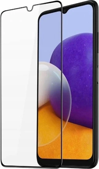 OEM grūdintas stiklas, skirtas VIVO V21 / V21 5G / V21s