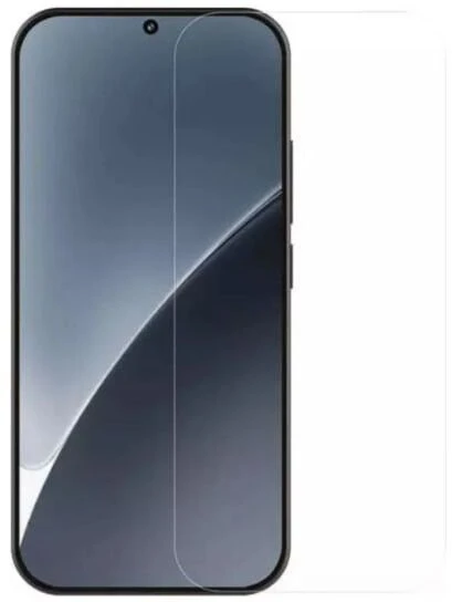 Oem LCD apsauginis stikliukas "9H" Xiaomi 17