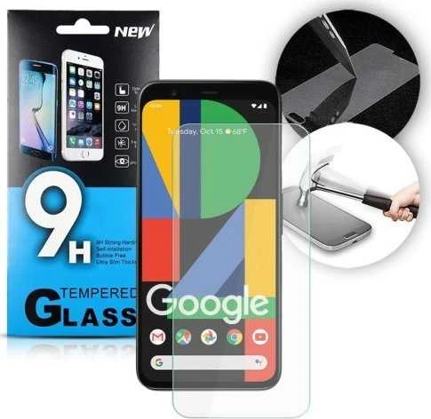 Reach LCD apsauginis stikliukas 9H Google Pixel 7 Pro 5G