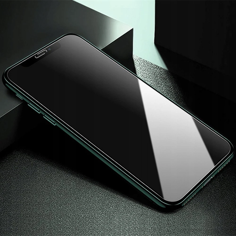 OEM grūdintas stiklas Honor X8b / X8c / 200 Lite / 400 Lite telefonui