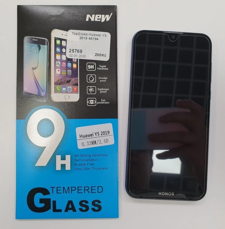 Oem Apsauginis stiklas - skirtas Motorola Edge 30 Ultra