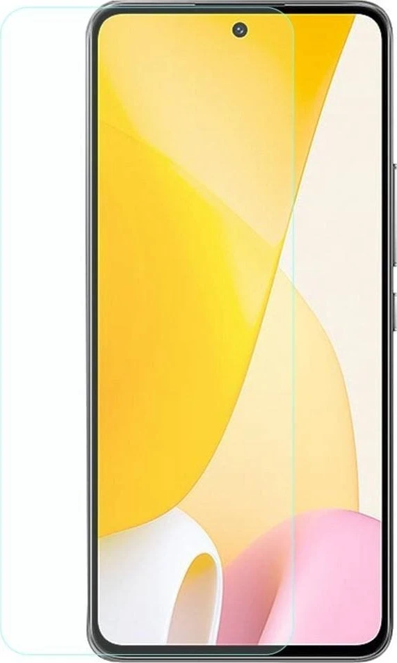 Oem LCD apsauginis stikliukas "9H" Xiaomi 12 Lite