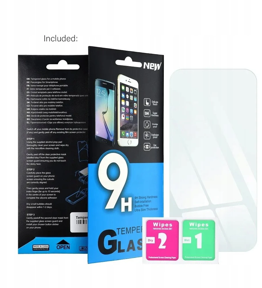 Oem Apsauginis stiklas - skirtas Xiaomi 15