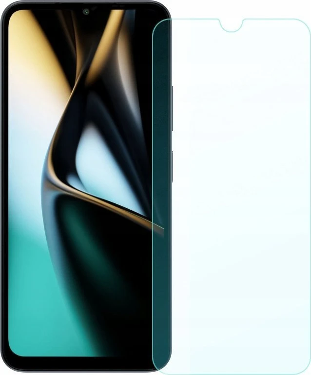OEM grūdintas stiklas, skirtas „Nothing Phone 2“