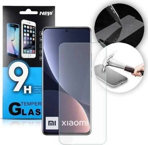 Reach LCD apsauginis stikliukas 9H Xiaomi 12T/12T Pro