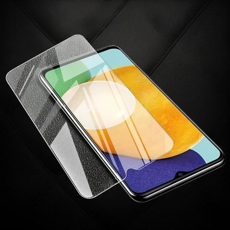 Oem LCD apsauginis stikliukas "9H" Xiaomi Redmi 15 5G