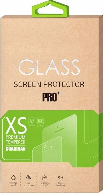 Grūdintas stiklas, skirtas „Realme GT 5G“
