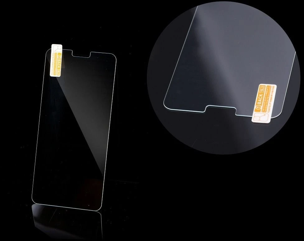 Oem Grūdintas stiklas (SET 10in1) - skirtas iPhone 13 Pro Max / 14 Plus