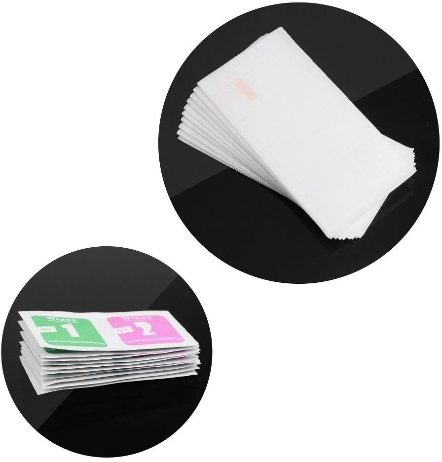 Oem Grūdintas stiklas skirtas Xiaomi Redmi 15 5G Tempered Glass (SET 10in1)