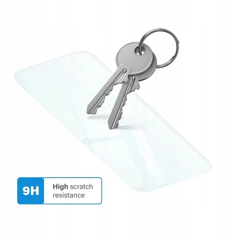 Oem Tempered Glass for Nothing Phone (2a) / (2a) Plus