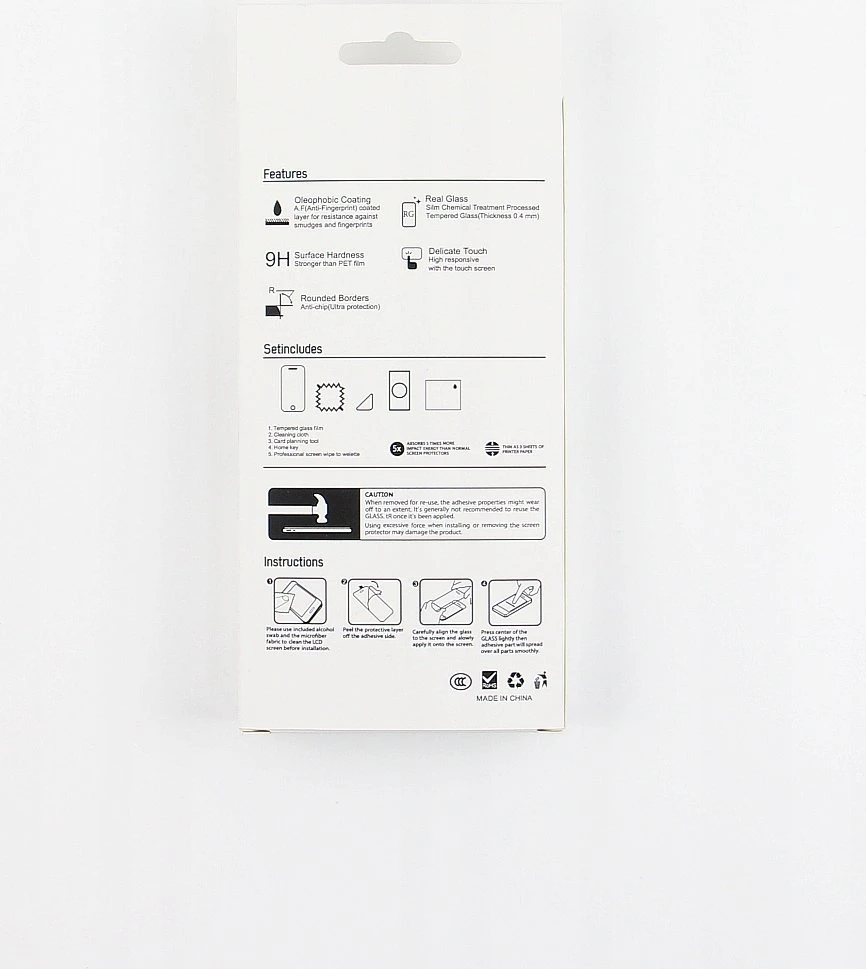 TFO Grūdintas stiklas 2,5D, skirtas Xiaomi Redmi Note 13 Pro 4G / 5G (global) / Note 14s 4G