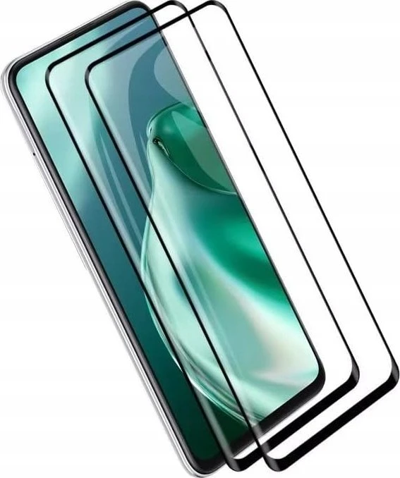 TFO 9H Apsauginis stiklas 2,5D Xiaomi Redmi Note 13 Pro 4G / 5G