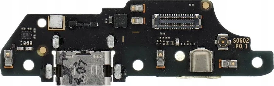MOTOROLA E20 E30 E40 OEM (greitasis įkroviklis) įkrovimo plokštė