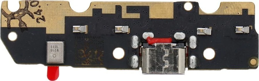 MOTOROLA E5 OEM (greitasis įkroviklis) įkrovimo plokštė