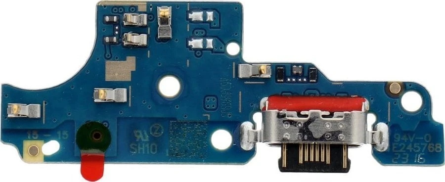 MOTOROLA G30 OEM (greitasis įkroviklis) įkrovimo plokštė