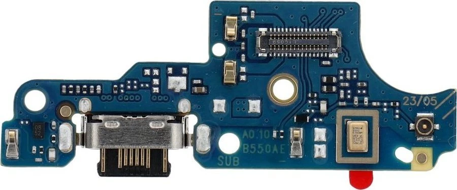 MOTOROLA G30 OEM (greitasis įkroviklis) įkrovimo plokštė