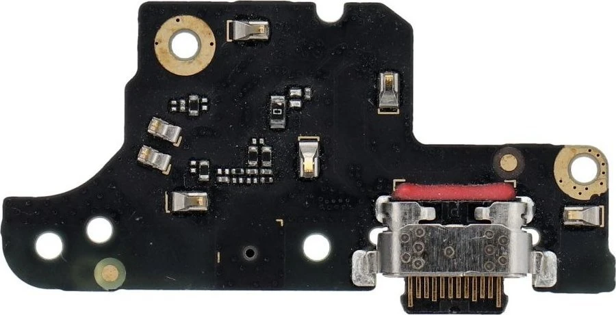 MOTOROLA G31 OEM (greitasis įkroviklis) įkrovimo plokštė