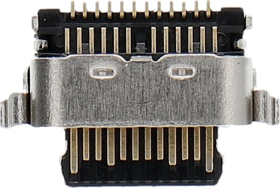 MOTOROLA G42 OEM (greitasis įkroviklis) įkrovimo plokštė