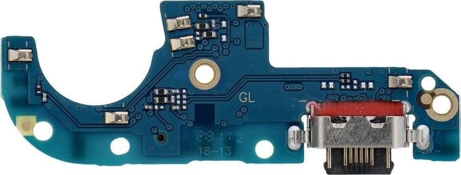 MOTOROLA G42 OEM (greitasis įkroviklis) įkrovimo plokštė