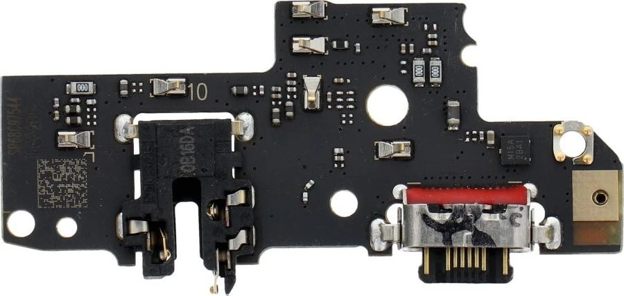 MOTOROLA G50 4G OEM (greitasis įkroviklis) įkrovimo plokštė