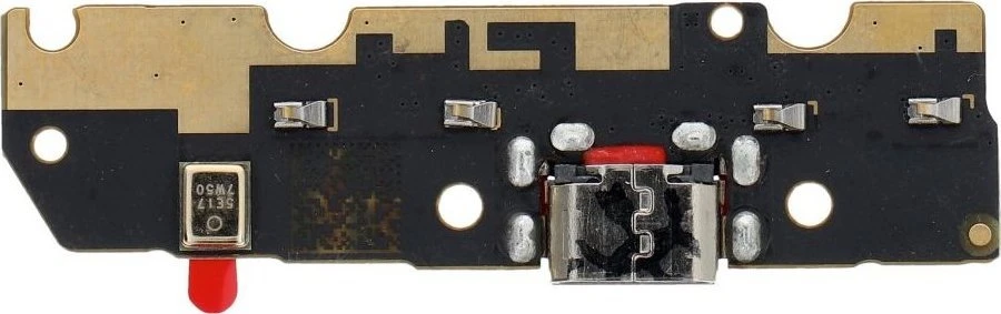 MOTOROLA G6 Play OEM (greitasis įkroviklis) įkrovimo plokštė