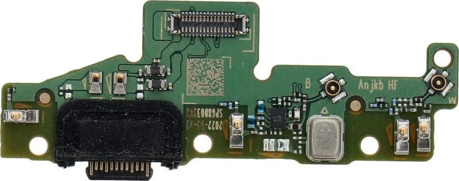 MOTOROLA G60 OEM (greitasis įkroviklis) įkrovimo plokštė