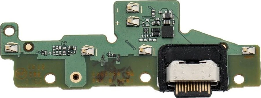 MOTOROLA G60 OEM (greitasis įkroviklis) įkrovimo plokštė