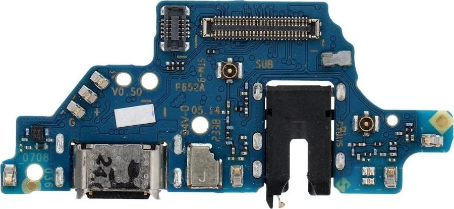 MOTOROLA G84 OEM (greitasis įkroviklis) įkrovimo plokštė
