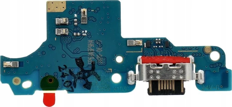 MOTOROLA G9 Play OEM (greitasis įkroviklis) įkrovimo plokštė