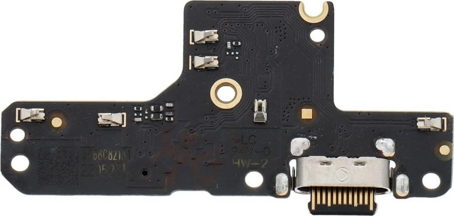 MOTOROLA G9 Plus OEM (greitasis įkroviklis) įkrovimo plokštė