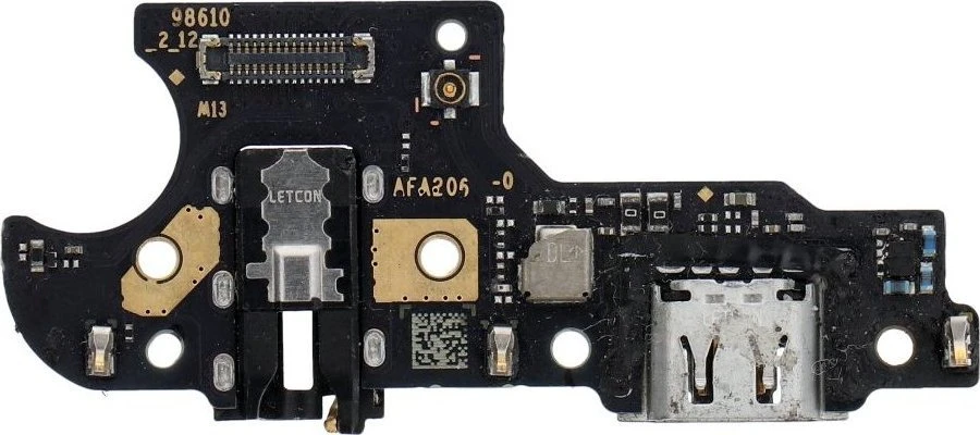 Įkrovimo plokštė, skirta OPPO a12 CPH2077 CPH2083 OEM