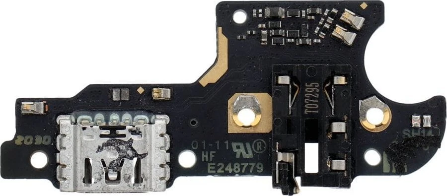 Įkrovimo plokštė, skirta OPPO a12 CPH2077 CPH2083 OEM