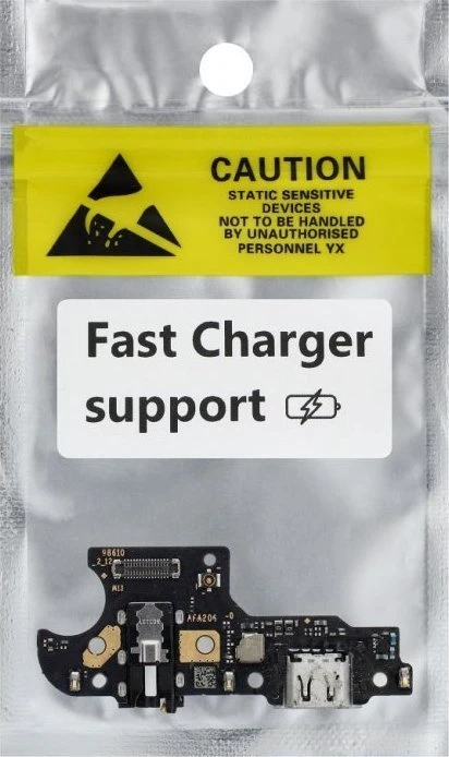 Įkrovimo plokštė, skirta OPPO a12 CPH2077 CPH2083 OEM