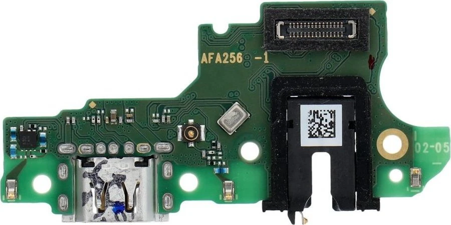 OPPO a15 CPH2185 OEM įkrovimo plokštė
