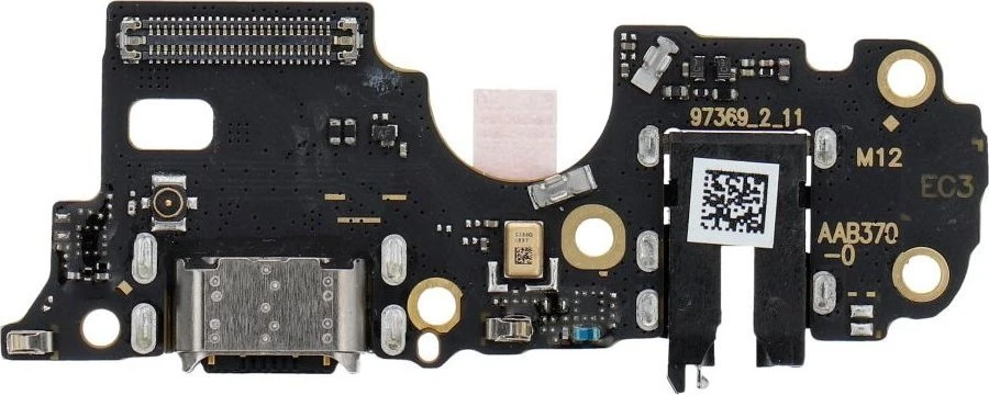 OPPO a16 CPH2269 CPH2275 OEM įkrovimo plokštė
