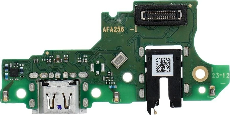 OPPO A35 PEFM00, PEHM00 OEM (greitasis įkroviklis) įkrovimo plokštė