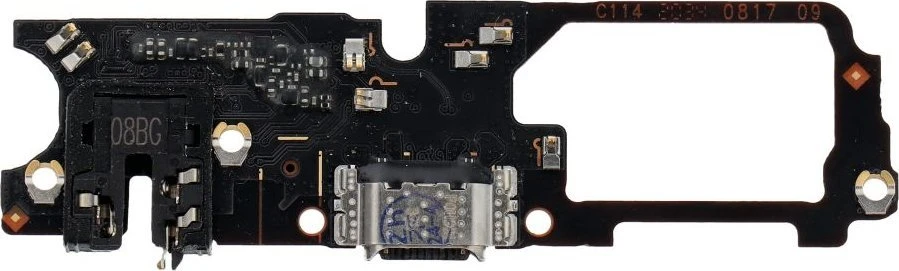 OPPO a52 PDAM10, CPH2069 OEM (greitasis įkroviklis) įkrovimo plokštė