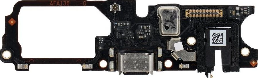 OPPO a52 PDAM10, CPH2069 OEM (greitasis įkroviklis) įkrovimo plokštė