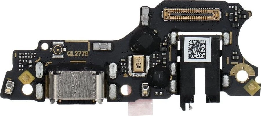 OPPO a53 2020 CPH2127 OEM (greitasis įkroviklis) įkrovimo plokštė