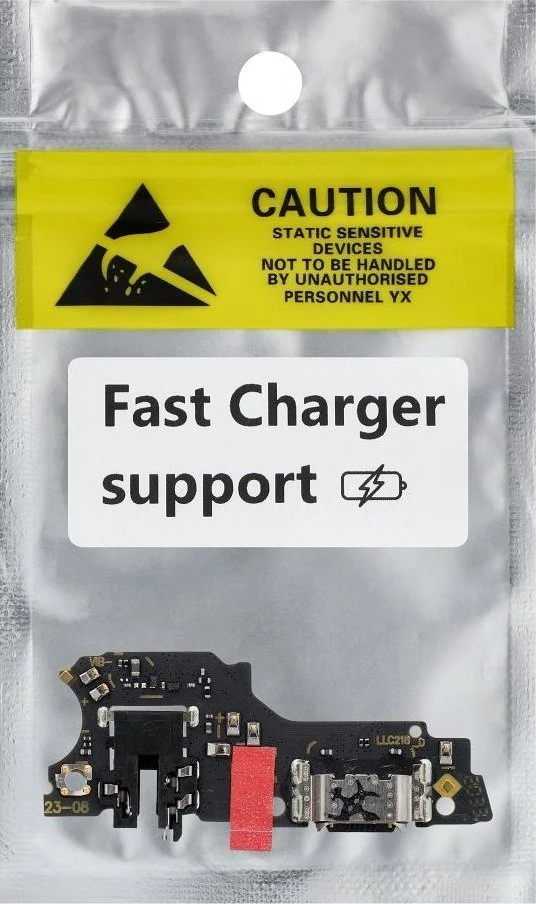 OPPO a53 2020 CPH2127 OEM (greitasis įkroviklis) įkrovimo plokštė