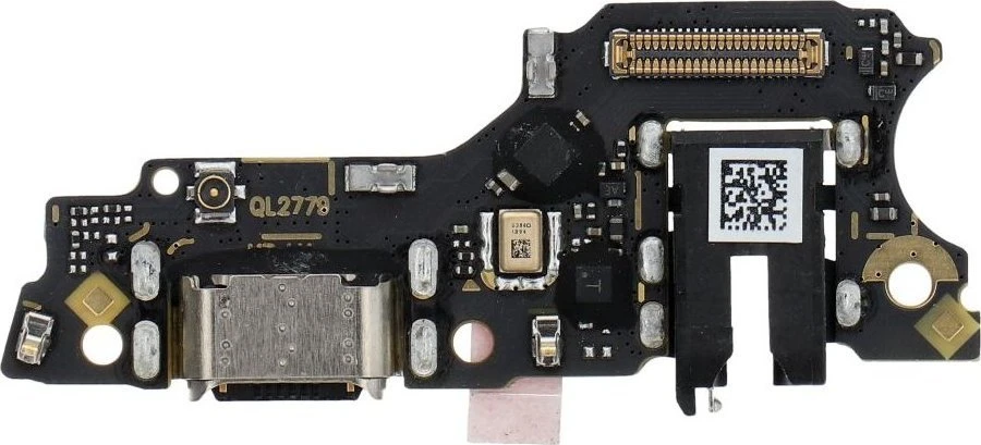 OPPO a53s CPH2135 OEM (greitasis įkroviklis) įkrovimo plokštė
