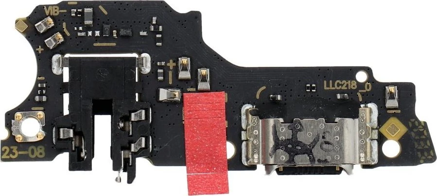 OPPO a53s CPH2135 OEM (greitasis įkroviklis) įkrovimo plokštė