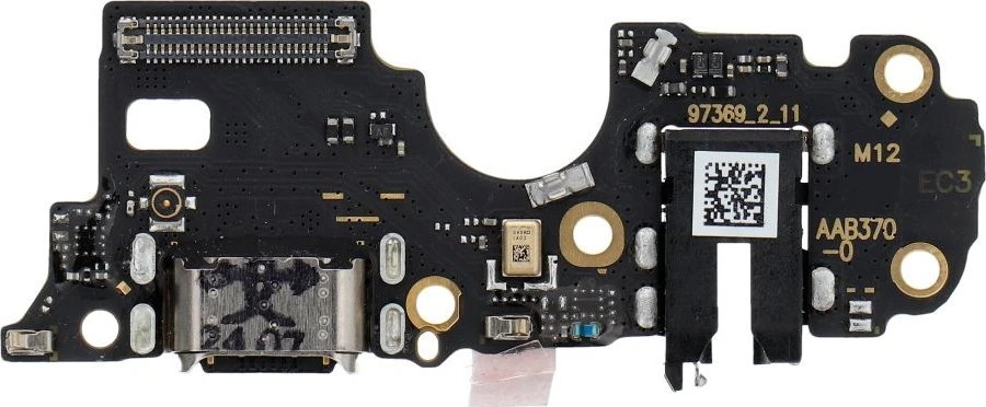 OPPO A54 4G OEM (greitasis įkroviklis) įkrovimo plokštė