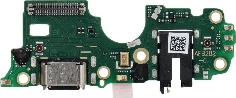 Įkrovimo plokštė OPPO a55 4g CPH2325 OEM (greitasis įkroviklis)