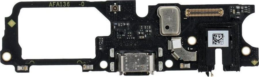 OPPO a72 4g OEM (greitasis įkroviklis) įkrovimo plokštė
