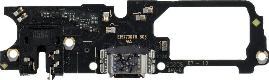 OPPO a72 4g OEM (greitasis įkroviklis) įkrovimo plokštė